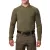 Термореглан 5.11 Tactical® "V.XI™ Sigurd L/S Shirt" RANGER GREEN