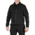 Куртка тактична демісезонна "5.11 Tactical 5-in-1 Jacket 2.0" Black 6