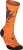 Шкарпетки "5.11 Tactical SOCK & AWE CREW ANIMAL" Orange
