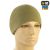 Шапка M-Tac Watch Cap Elite фліс 320г/м2 Тан 3