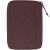 Гаманець Lifeventure Recycled RFID Mini Travel Wallet, Plum 2
