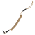 Страховочный шнур Standard (караби́н) Койот