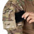 Сорочка польова для жаркого клімату "UAS MK2" (Under Armor Shirt) Cordura Baselayer MTP/MCU camo 5