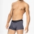 Труси чоловічі анатомічні Men's Set Anatomic Classic 1.2 Black Series. Графіт 3