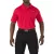 Футболка поло тактична з коротким рукавом "5.11 Pinnacle Short Sleeve Polo" Range Red