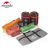 Сумка-баул Naturehike NH17S021-M, 45 л, сіра 2