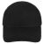 Кепка Sturm Mil-Tec Sandwich Baseball Cap Black Black 3