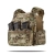 Підсумок Malva (АК/AR+Адмін) на плитоноску Thorax. Cordura 500D. Мультикам 3