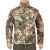 Куртка демісезонна софтшелл "SOFTSHELL JACKET SCU" WASP I Z2 5