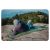 Килимок туристичний складаний Naturehike CNK2450WS044 IXPE синій 5