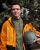 Мужская флисовая кофта Rab Tecton Jacket, Graphene 11