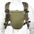 Набор ремешков с пряжками Tasmanian Tiger Pouch Harness Adapter, Black 5