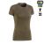 Футболка M-Tac 93/7 Summer Lady Dark Олива, dark Olive 3