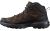 Черевики трекінгові SALOMON X ULTRA 360 LTR MID Gore-Tex — Коричневий 3