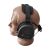 Активні захисні навушники Tac-Sky Neckband Headset 2L - Olive 4