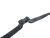 Пояс Tatonka Chestbelt 20mm, Black 3