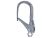Карабін монтажний Singing Rock Giga Snap Hook Double Locking Polished