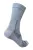 Носки Tramp Coolmax UTRUS-005 (Светло-серый) 38-40 4
