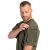 Футболка Sturm Mil-Tec "Tactical T-Shirt" Olive 2
