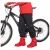 Гетри Tatonka Velo Gaiter, Red 9