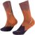Шкарпетки Buff Merino Lightweight Crew Sock, Ginger