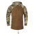 Реглан демісезонний "VENATO" MTP/MCU camo