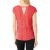 Женская футболка Smartwool Merino 150 Pattern Tee, Bright Coral 3