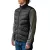 Жилет утеплений "5.11 Tactical® Acadia Down Vest" Black 3