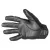 Рукавички тактичні "5.11 Hard Time 2 Gloves" Black 3