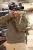Куртка тактична демісезонна "5.11 TACLITE M-65 JACKET" Tundra 10