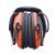 Активные защитные наушники Howard Leight Impact Sport BOLT R-02231 Orange 4