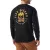 Реглан 5.11 Tactical "Fellowship Long Sleeve" Black 2
