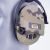 Активные наушники для стрельбы Sordin Supreme Pro-X Neckband Multicam с задним держателем под шлем (76302-X-06-S) 5