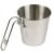 Кружка Tatonka Expedition Mug, Silver