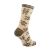 Шкарпетки M-Tac легкі Mk.3 Pirate Skull, Піщаний 4
