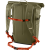 Рюкзак Fjällräven High Coast Foldsack 24, Green 2