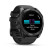 Смарт-годинник Garmin Fenix 8, 51mm, AMOLED, Glass/SS, SlateGray Steel/Black, BlkBnd, GPS. Чорний 9