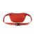 Сумка поясная Tatonka Hip Belt Pouch, Redbrown 3