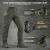 Штани M-Tac Conquistador Gen I Flex. Army Olive 6