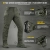 Штаны M-Tac Conquistador Gen I Flex. Army Olive 6