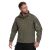 Куртка демісезонна "Softshell Plus" Olive 2
