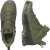 Черевики Salomon X Ultra Forces Mid, Green Black 5