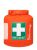 Гермочехол для аптечки Sea to Summit Lightweight Dry Bag First Aid, 3 л, Spicy Orange