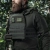 Плитоноска Modular Vest Platform (M.V.P.) Lite. Cordura 1000. Цвет Олива 8