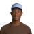 Кепка Buff 5 Panel Go Cap, Solid Glory Blue 4
