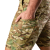 Шорти Герць Twill Multicam 5