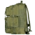 Рюкзак Camotec FORАY, 40 л. Олива 2