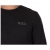 Кофта-лонгслив 5.11 Tactical Trublend Legacy Tee. Цвет black heather 5