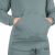 Костюм спортивний "UKRAINE" Foliage Green 6