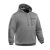 M-Tac кофта Hoodie My Home is my Castle Oversize Hard, Світло-сірий 4